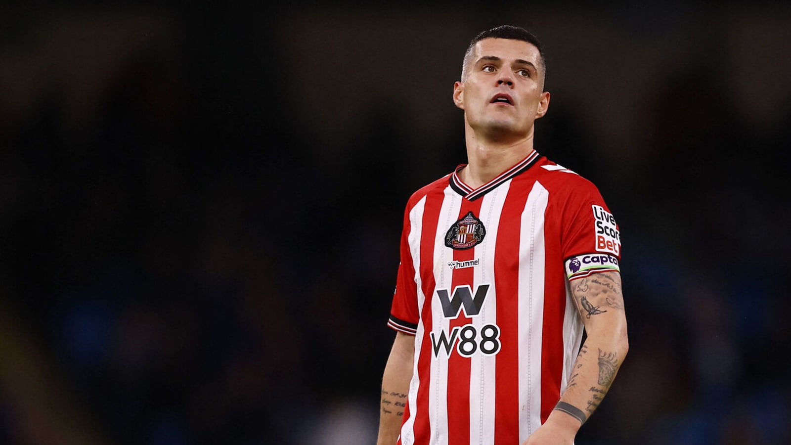 Sunderland - Brighton