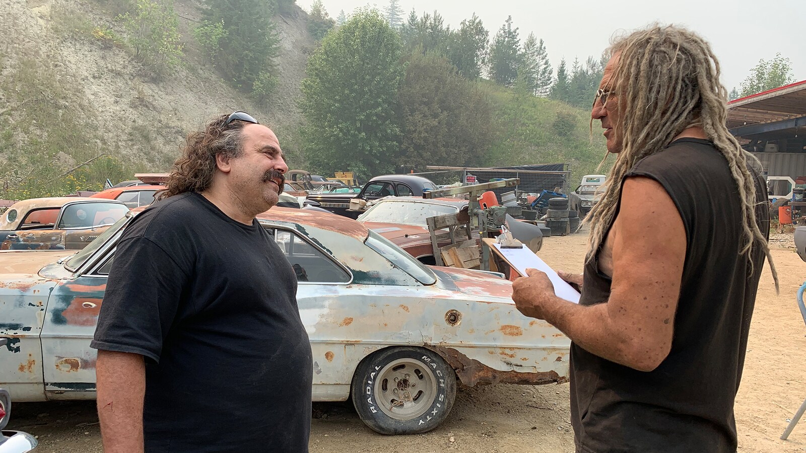 Rust Valley Restorers