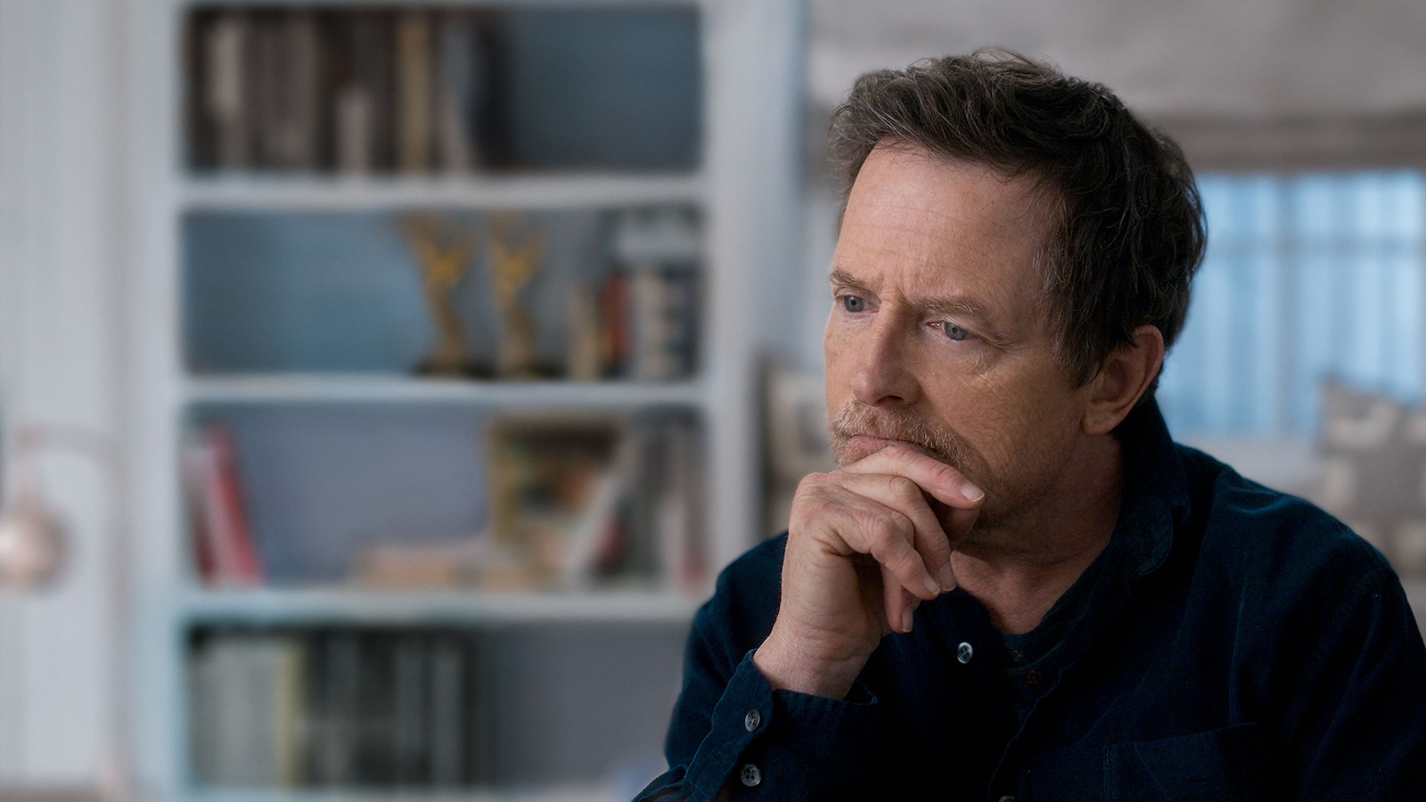 Still: A Michael J. Fox Movie