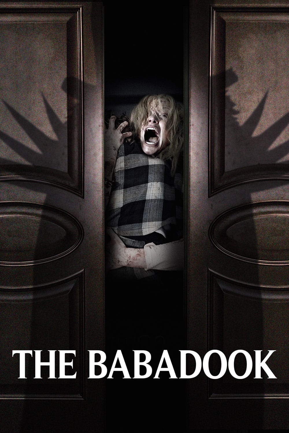 The babadook hot sale movie online