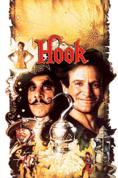 hook-kaptein-kroks-hevn-1991