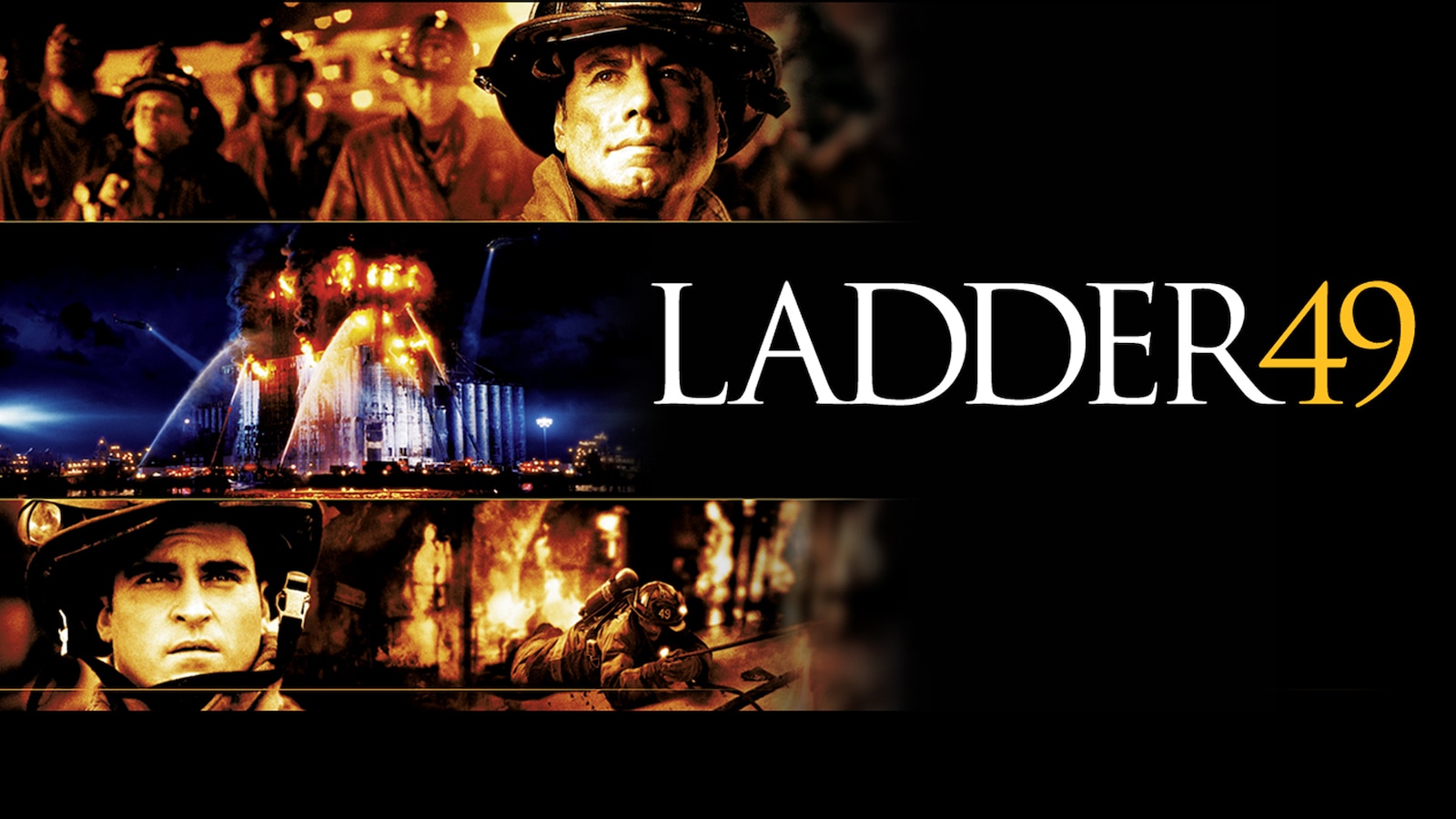 Ladder 49