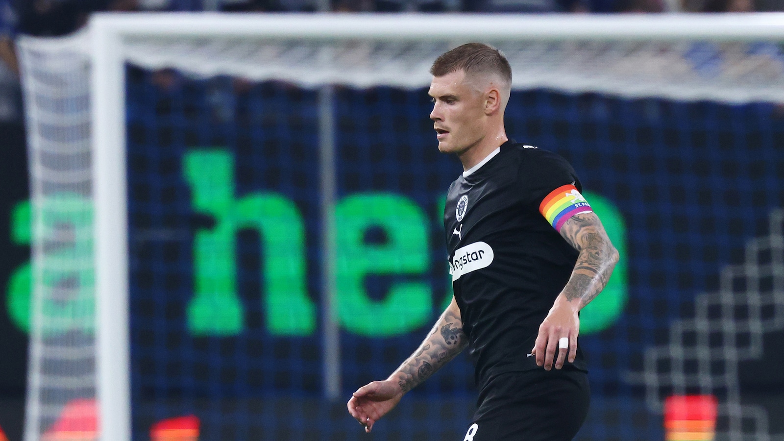 Augsburg - St. Pauli