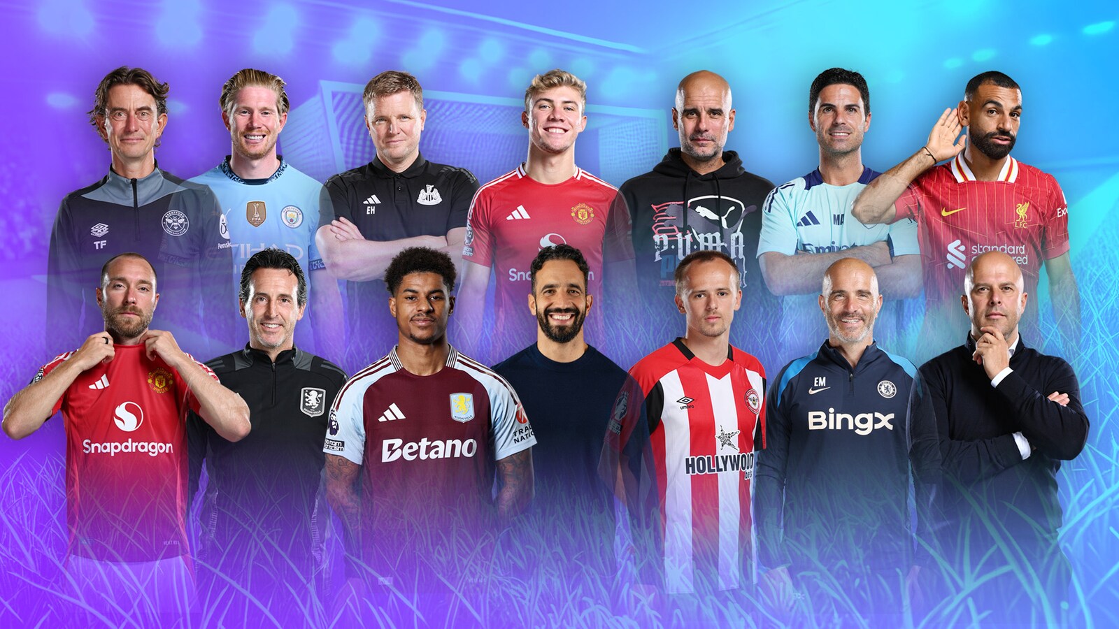 Premier League 24/25: Hvad lærte vi?