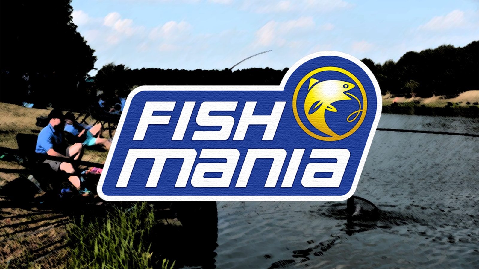 FishOMania