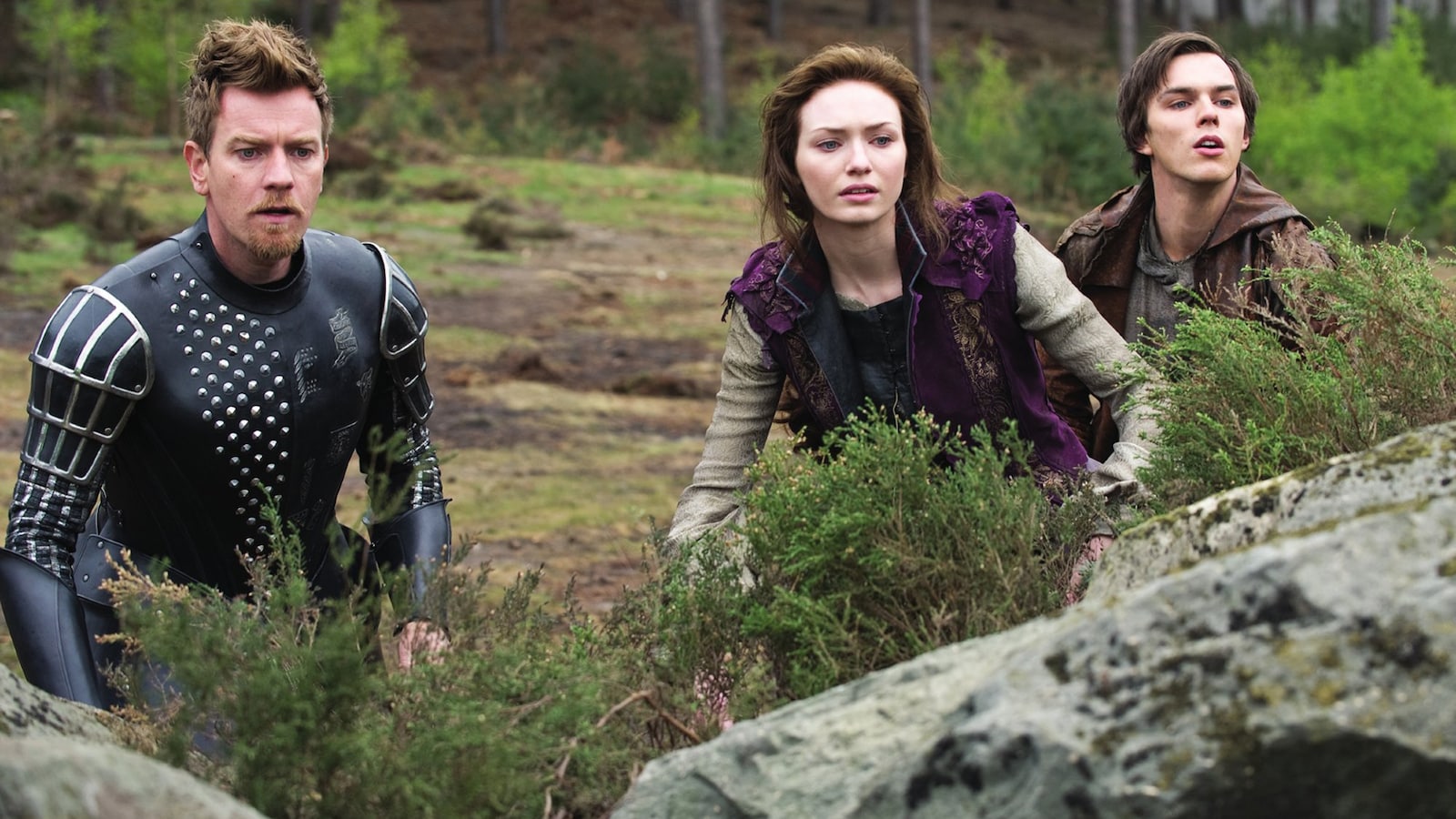 Jack the Giant Slayer