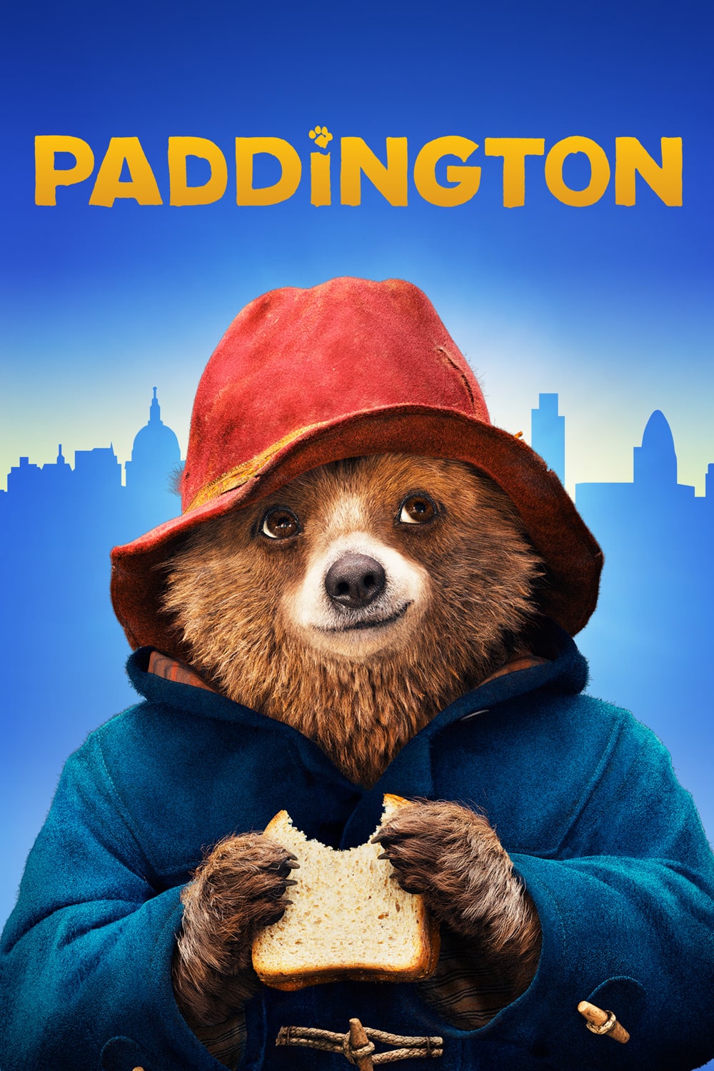 Se Paddington Online - Viaplay