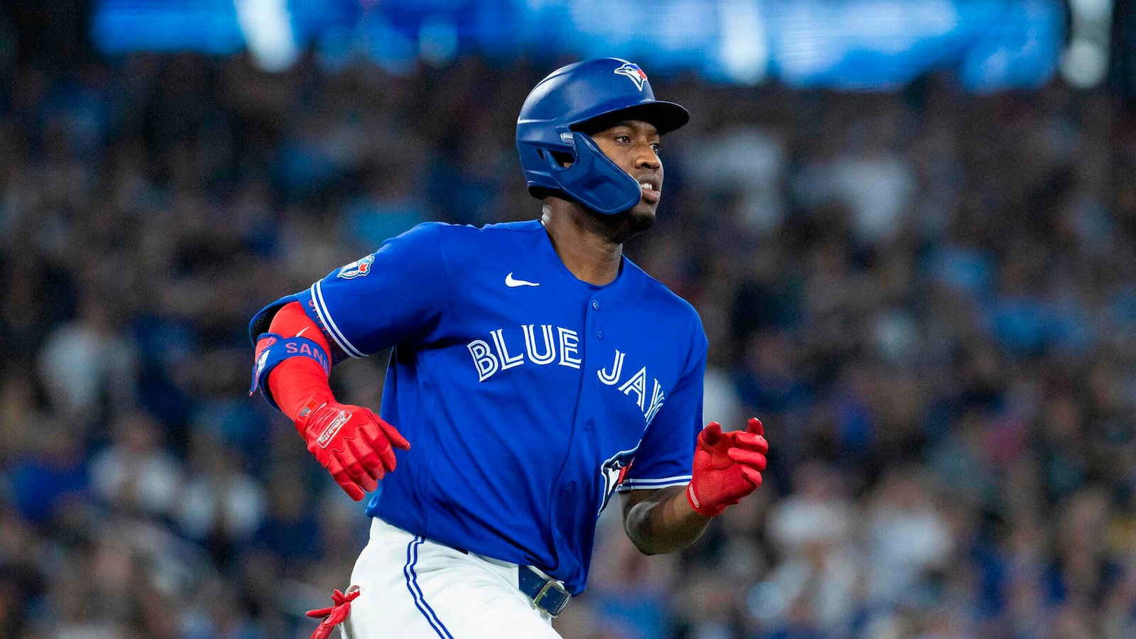 Blue Jays - Pirates