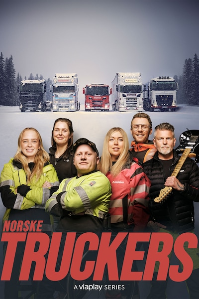 norske-truckers/sesong-2/episode-1