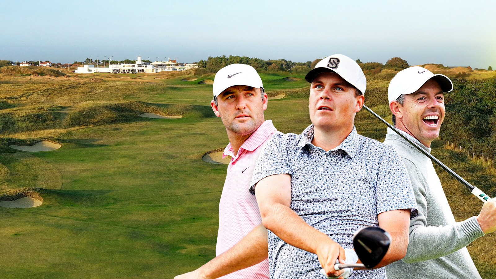 The Open