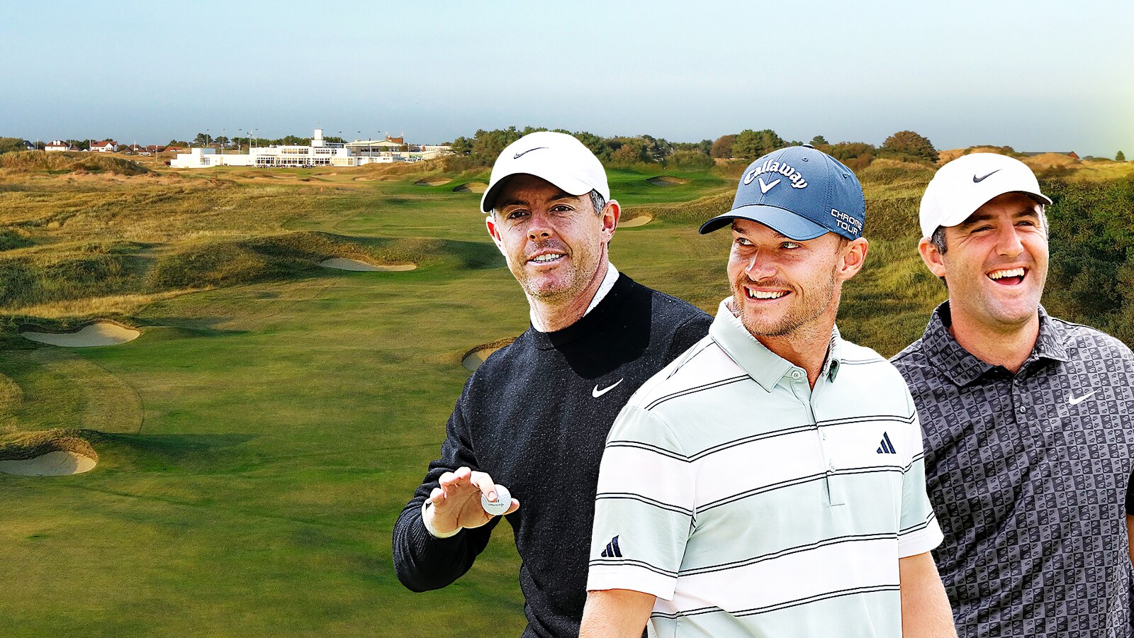 The Open