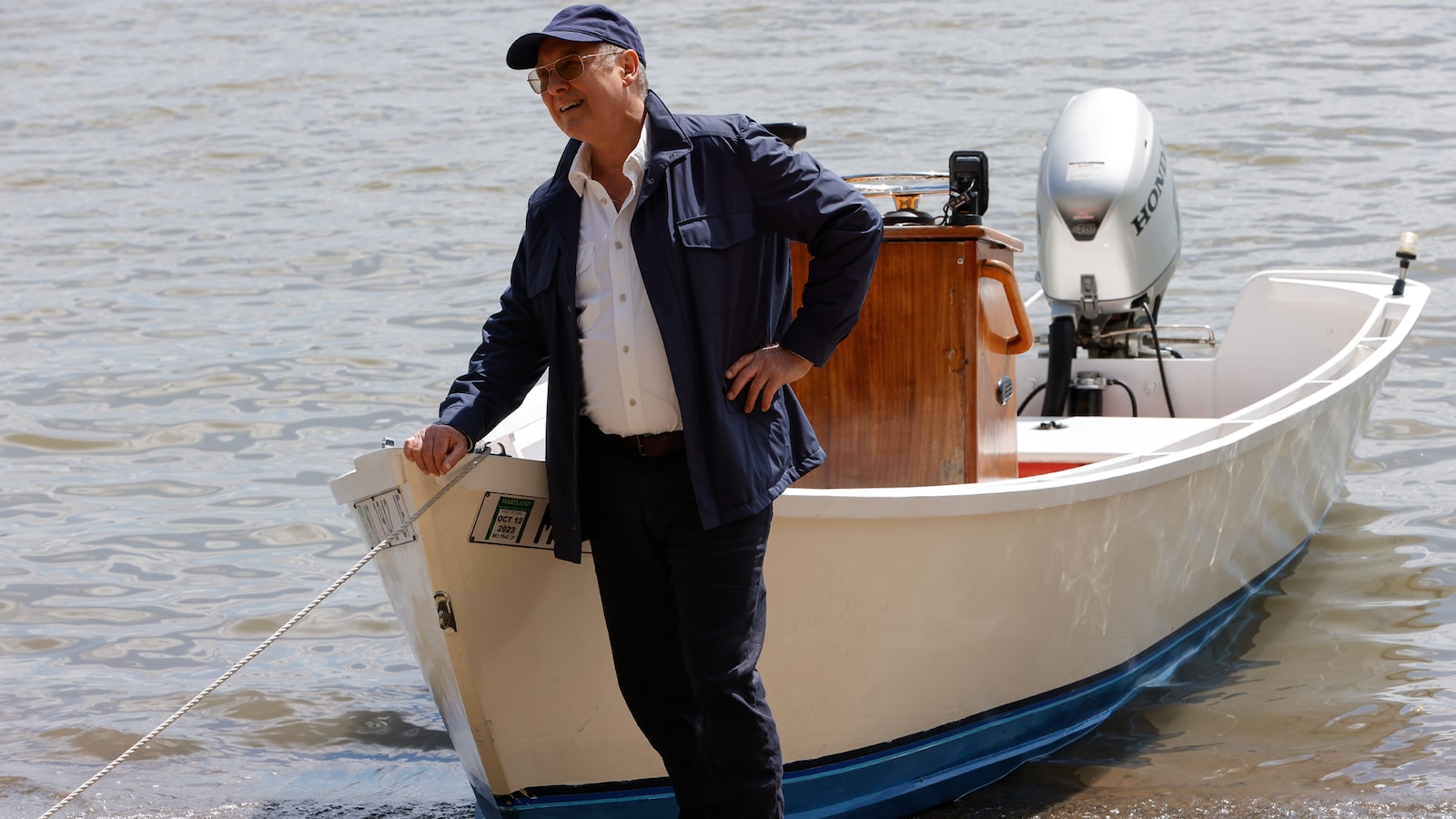 The Blacklist