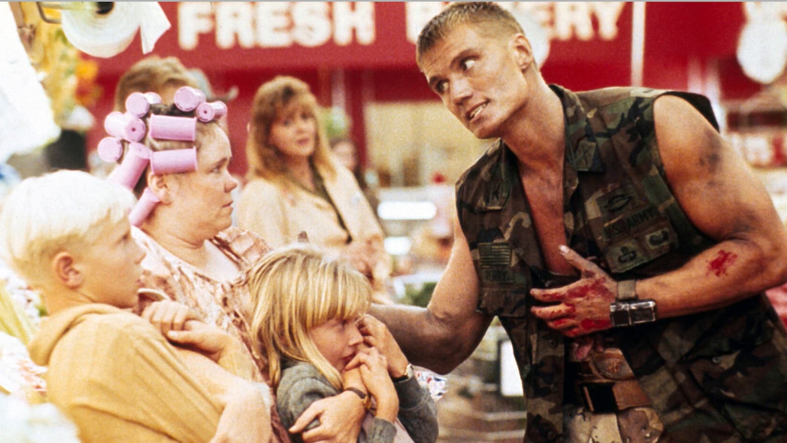 Universal Soldier