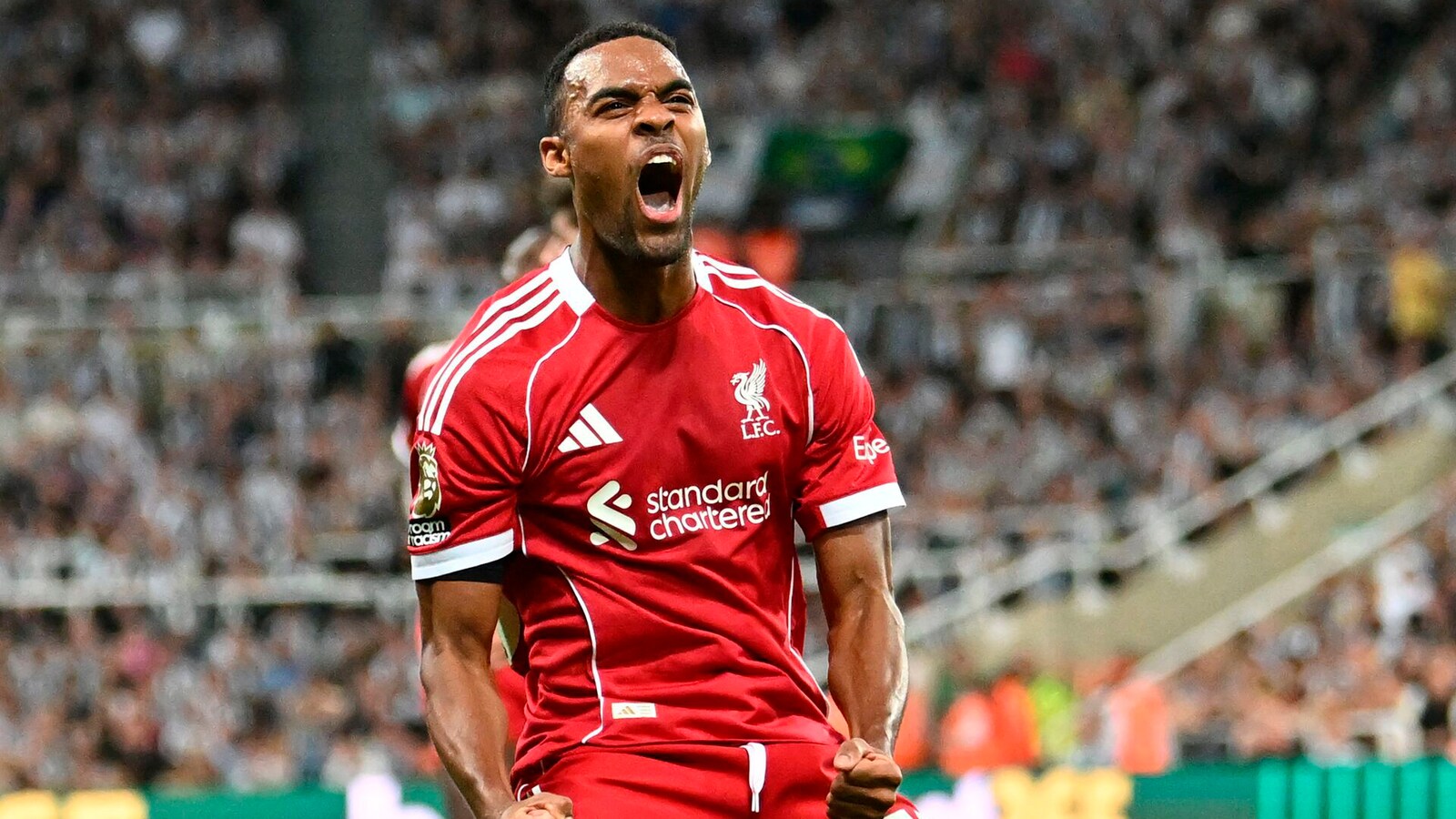 Liverpool - Brighton