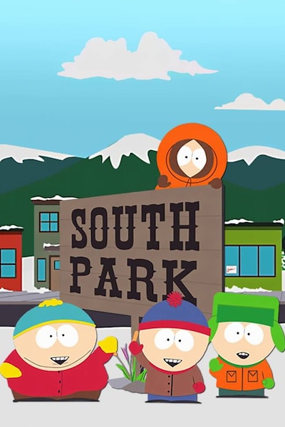 south-park