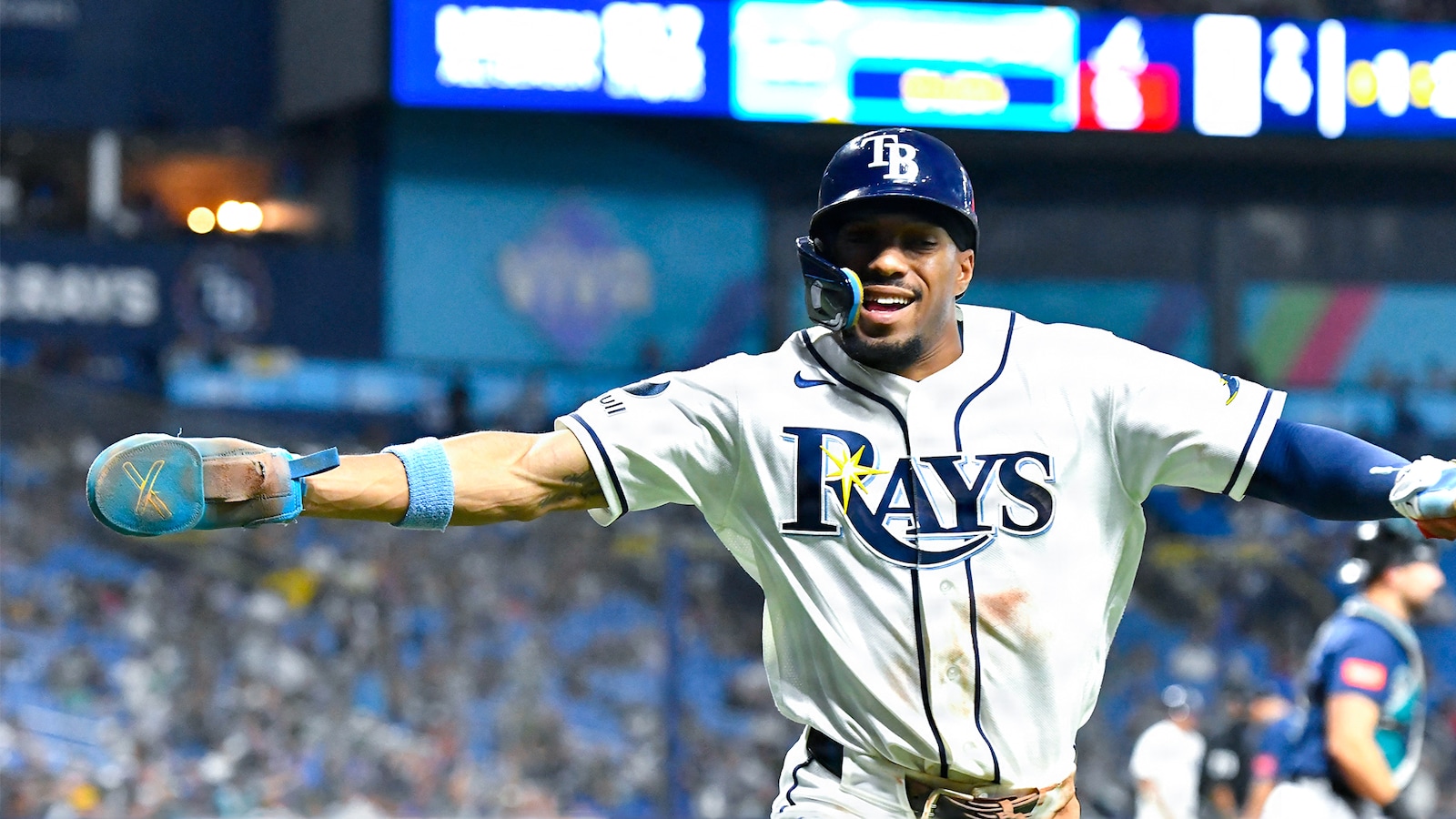Rays - Mets