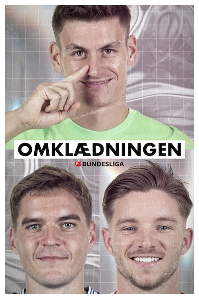 omklaedningen