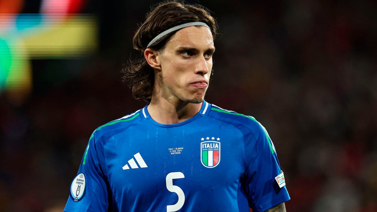 Italia - Estland