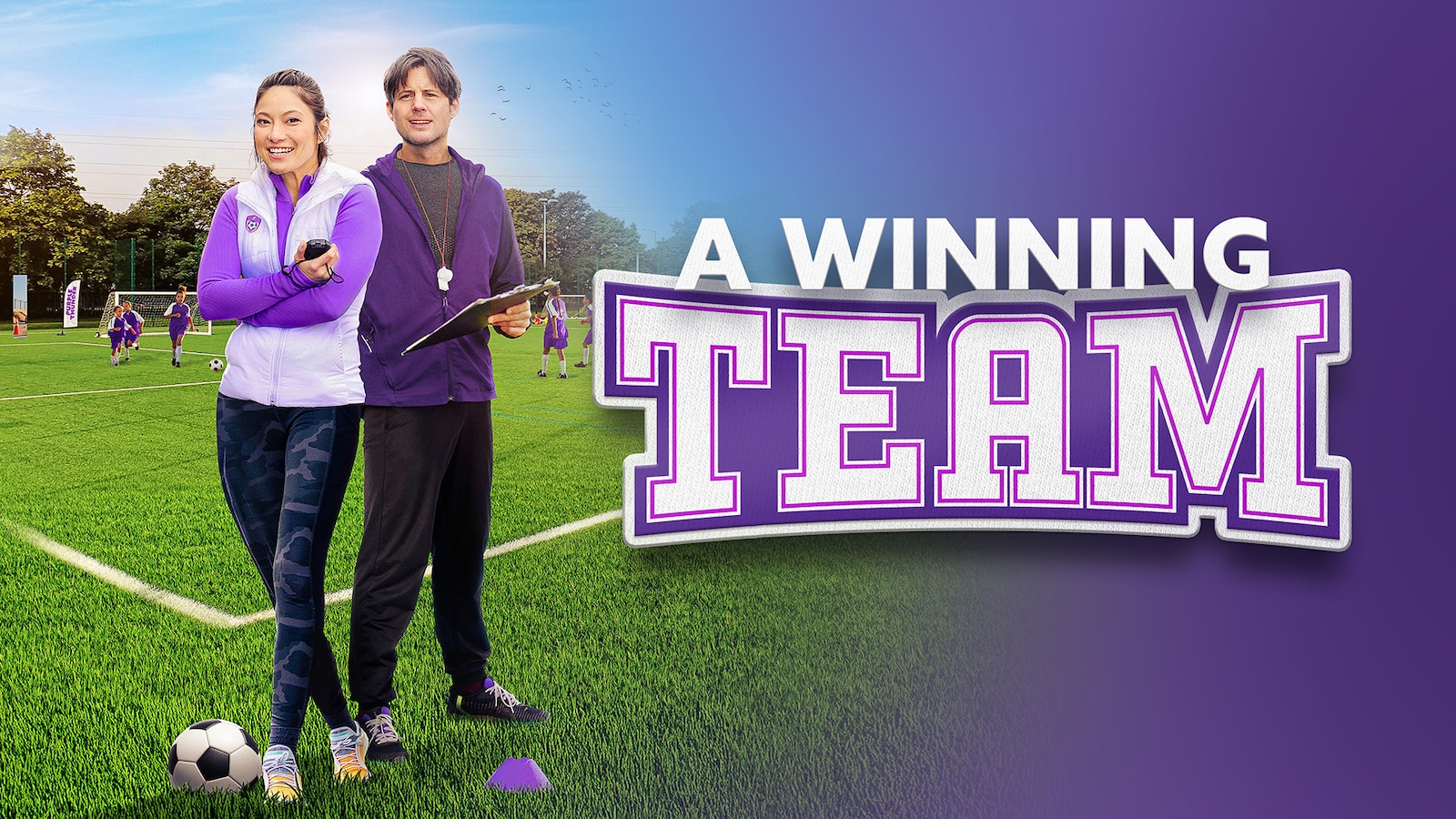 A Winning Team