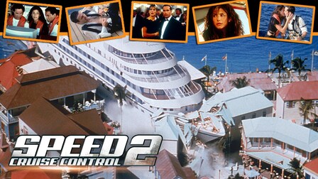 Se Speed 2: Cruise Control online - Viaplay
