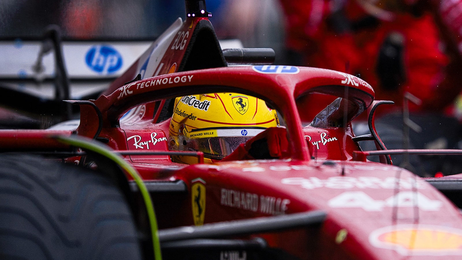 Las Vegasin Grand Prix