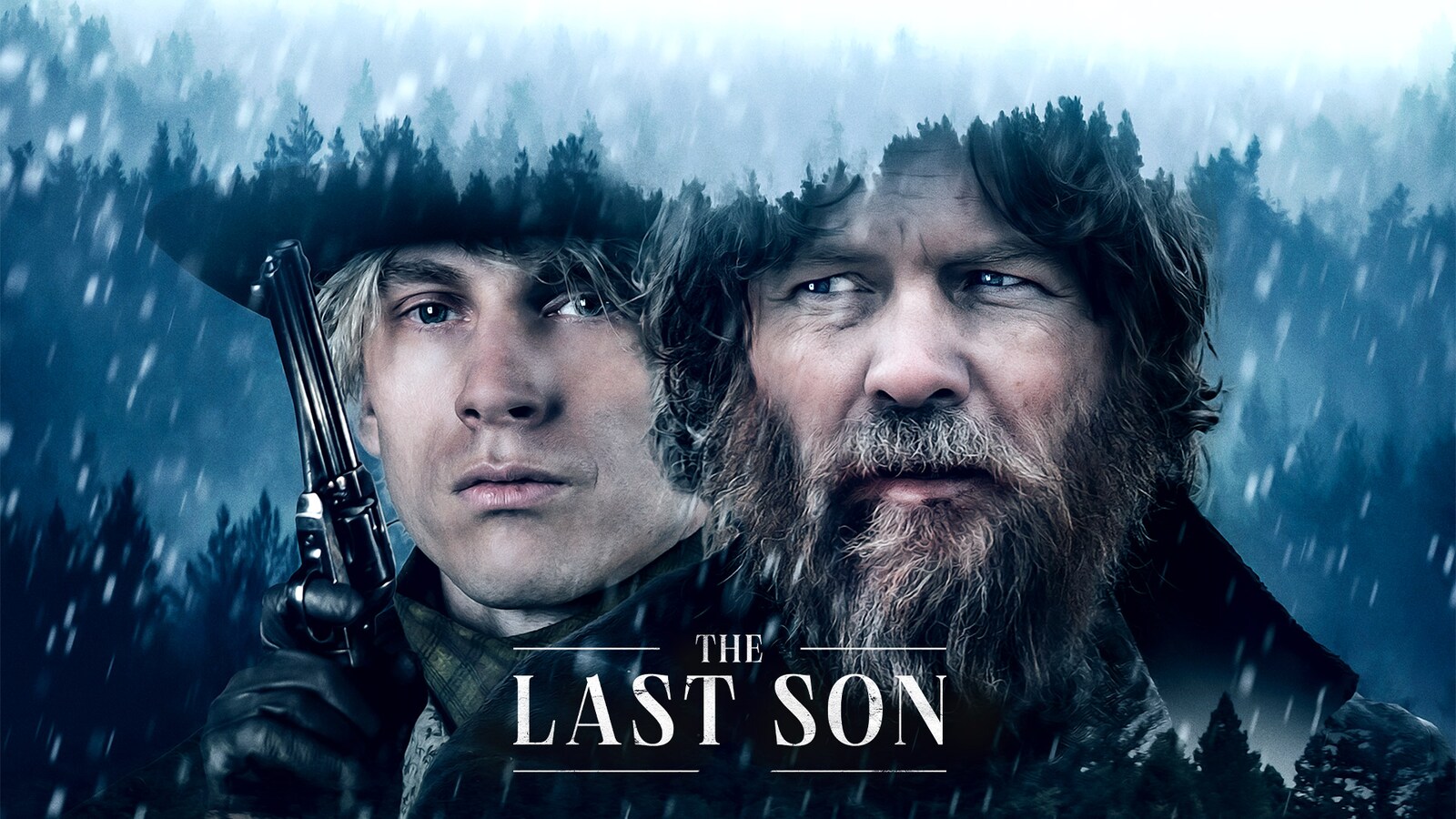 The Last Son