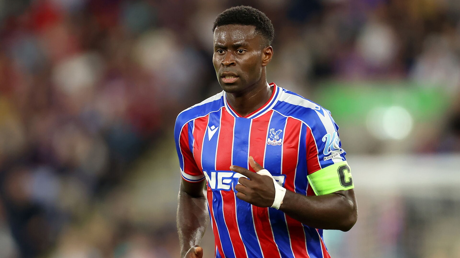 Crystal Palace - Brighton