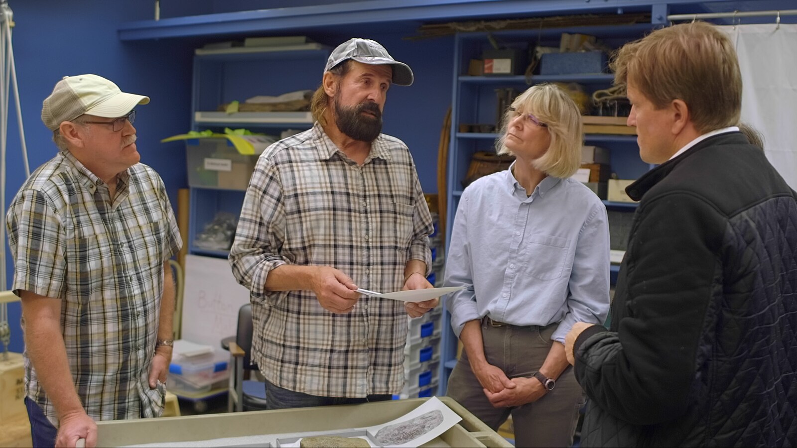 The American Runestone