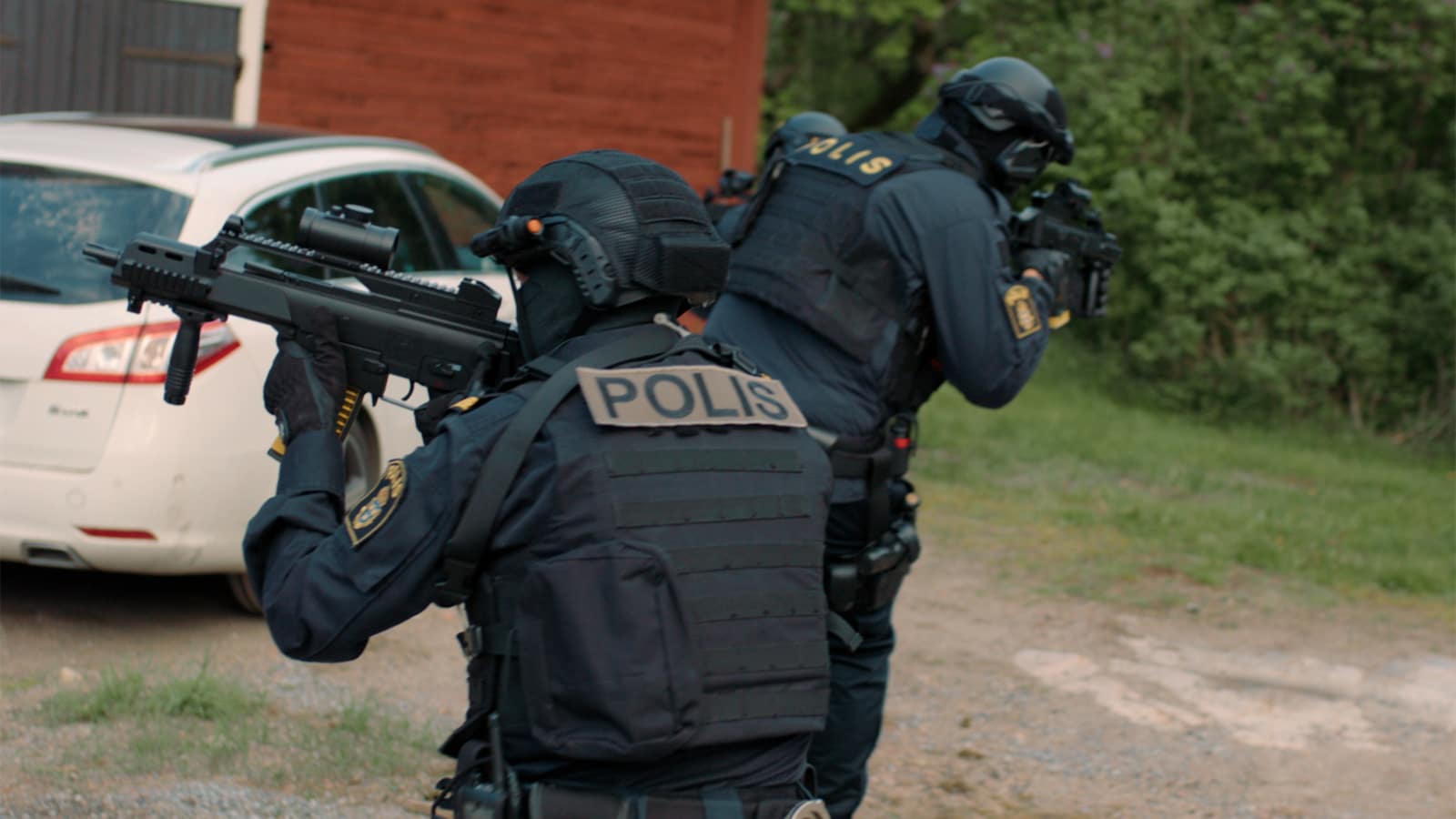 Operation Cannabis