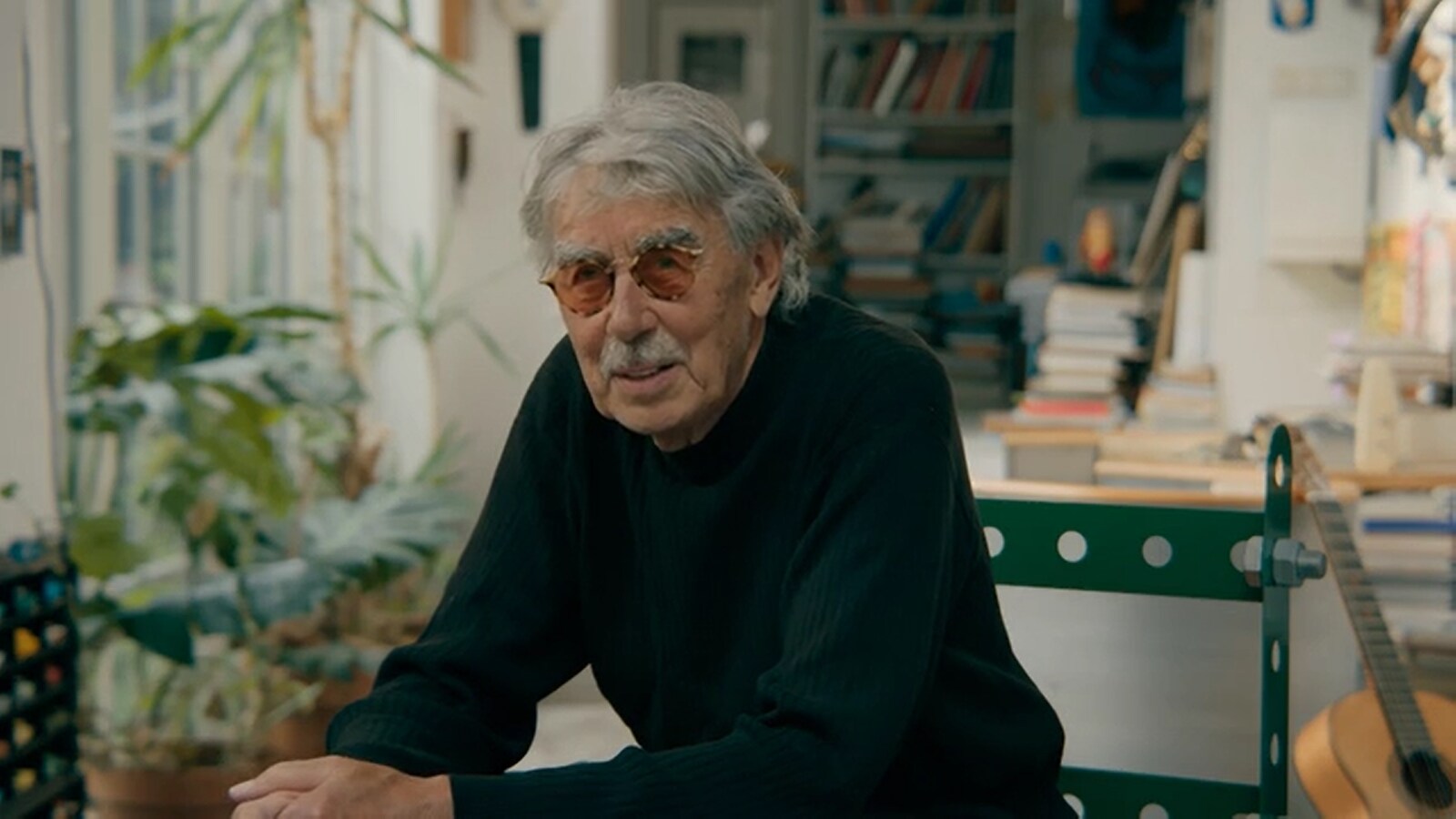 Mitt liv som Lasse Hallström