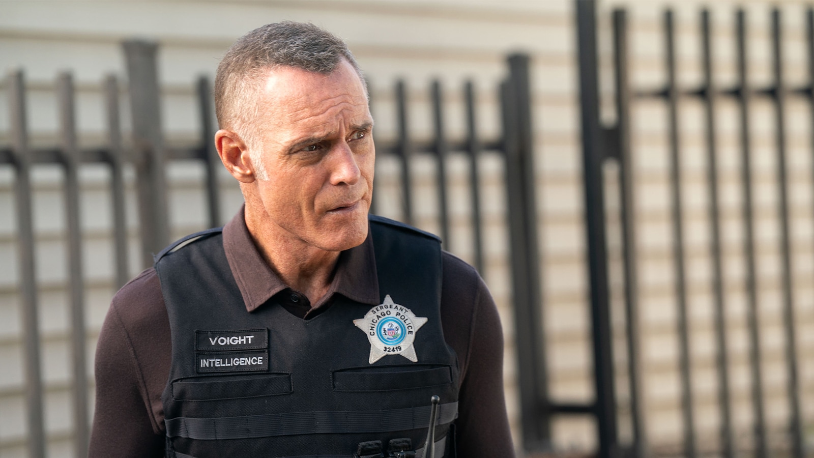 Chicago P.D.