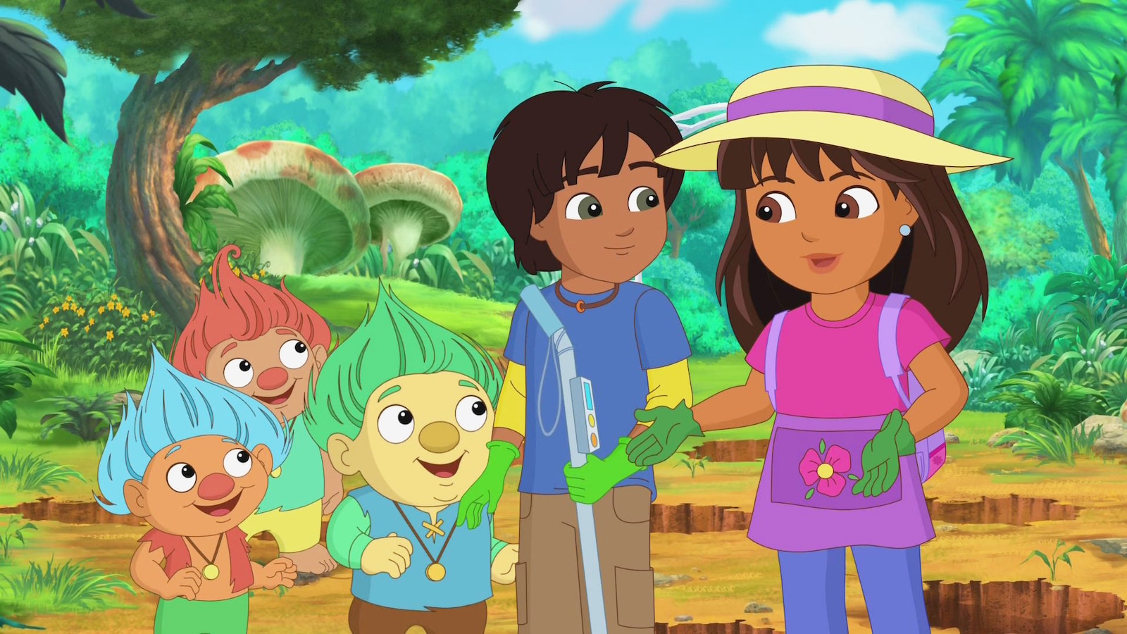 dora-and-friends/sasong-2/avsnitt-2