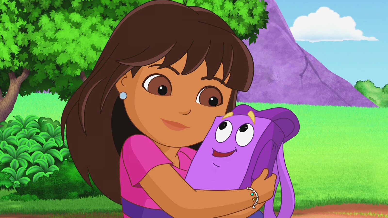 Dora The Explorer Best Friends - vrogue.co