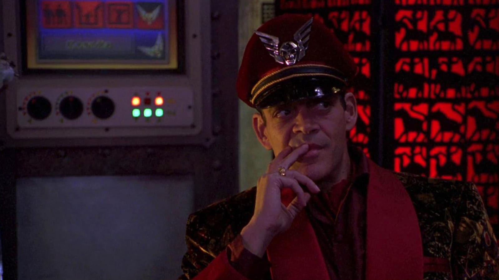 Street Fighter - Det endelige opgør