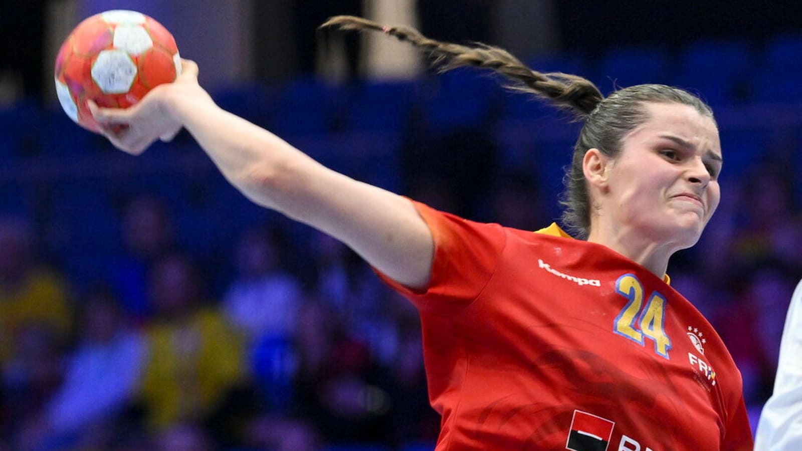 Rumänien - Kroatien