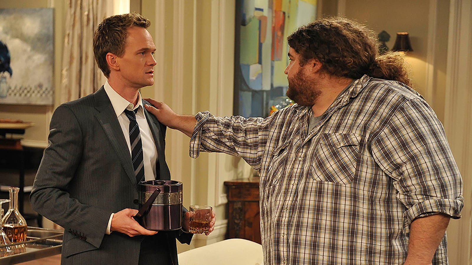 The Blitz How I Met Your Mother