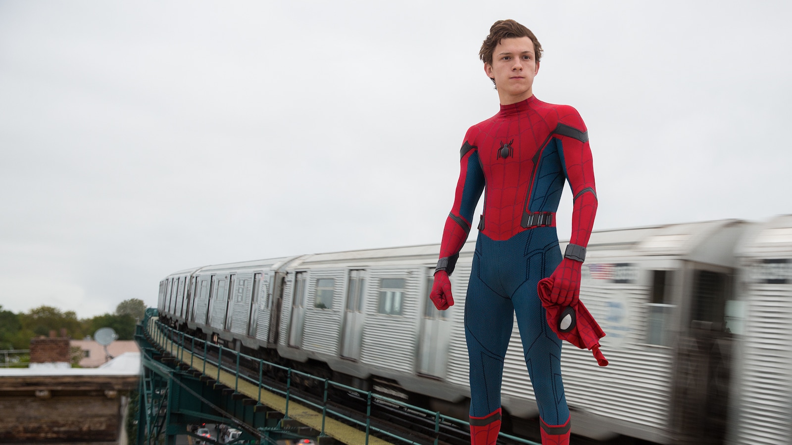 Spider-Man: Homecoming