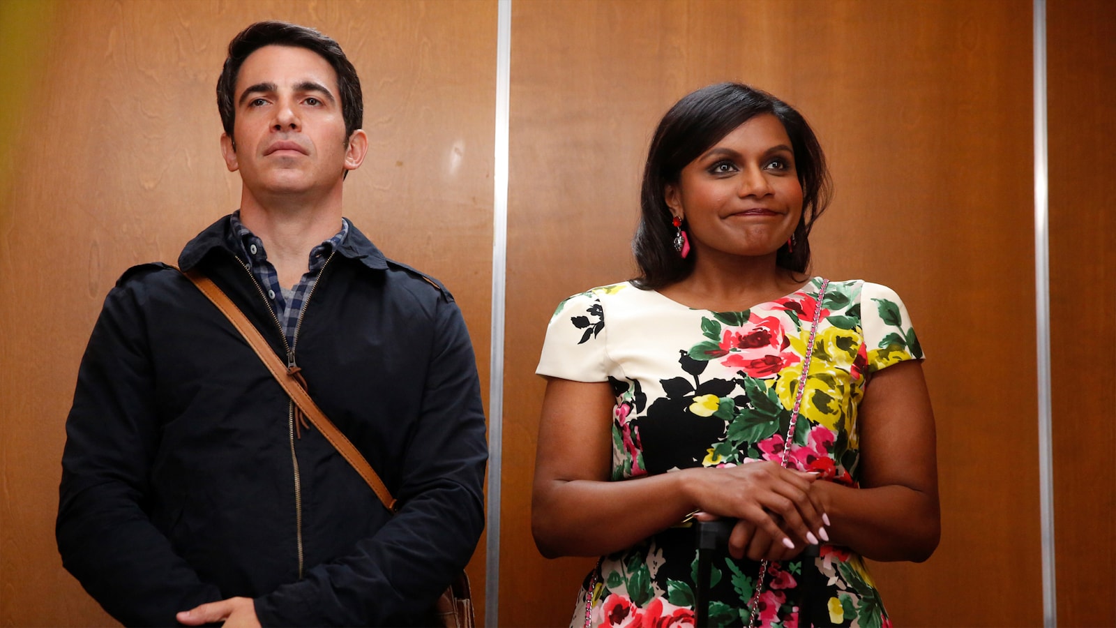 The Mindy Project