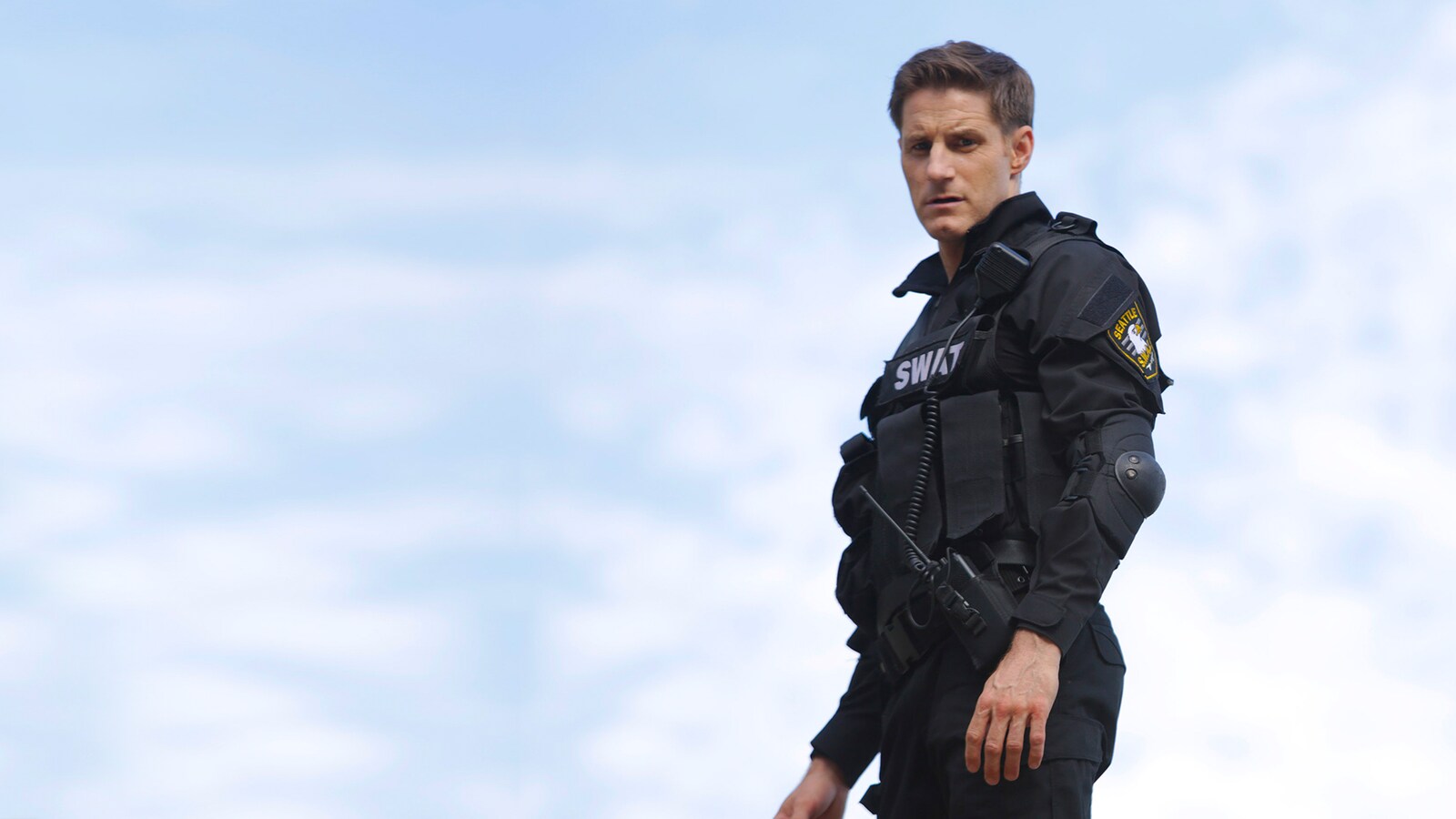 S.W.A.T.: Under Siege