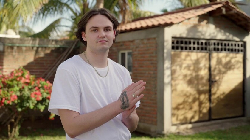 Paradise - Sesong 2 - Episode 7 - TV-serien på nettet - Viaplay