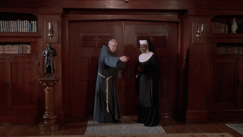 Sister Act 2 Back In The Habit Full Movie Free Sister Act 2: Back in the Habit - Film online på Viaplay