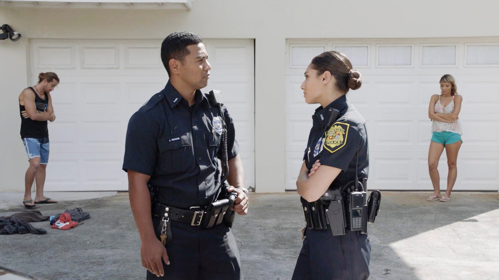 Hawaii Five-0