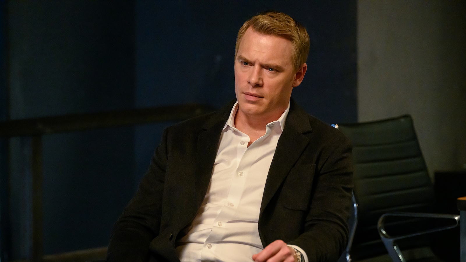 The Blacklist