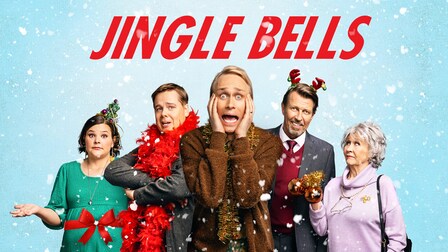 Jingle Bells - Film online på Viaplay