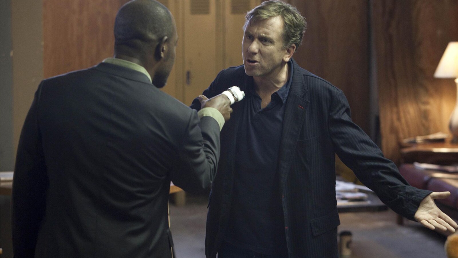 Lie To Me Saison 2 Episode 5 Lie to Me - Säsong 2 - Avsnitt 5 - TV-serier online - Viaplay.se