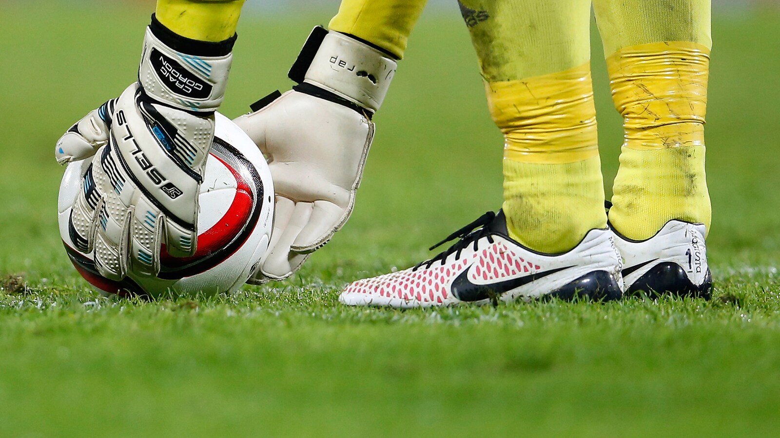 Newcastle - Tottenham