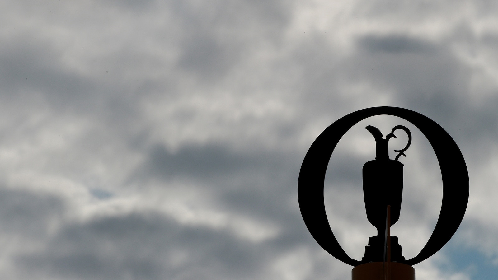 The Open: Live at the Range