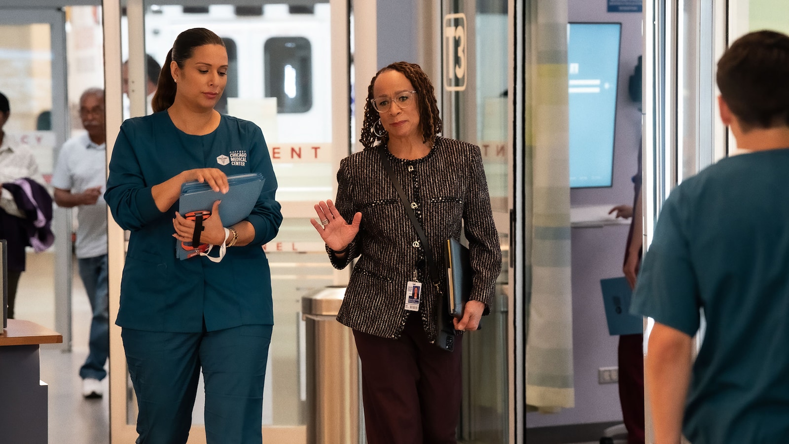 Chicago Med