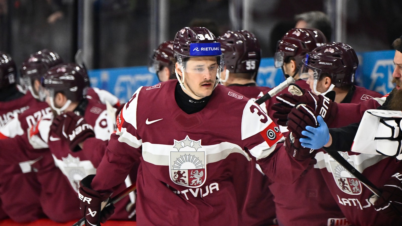 Finland-Lettland