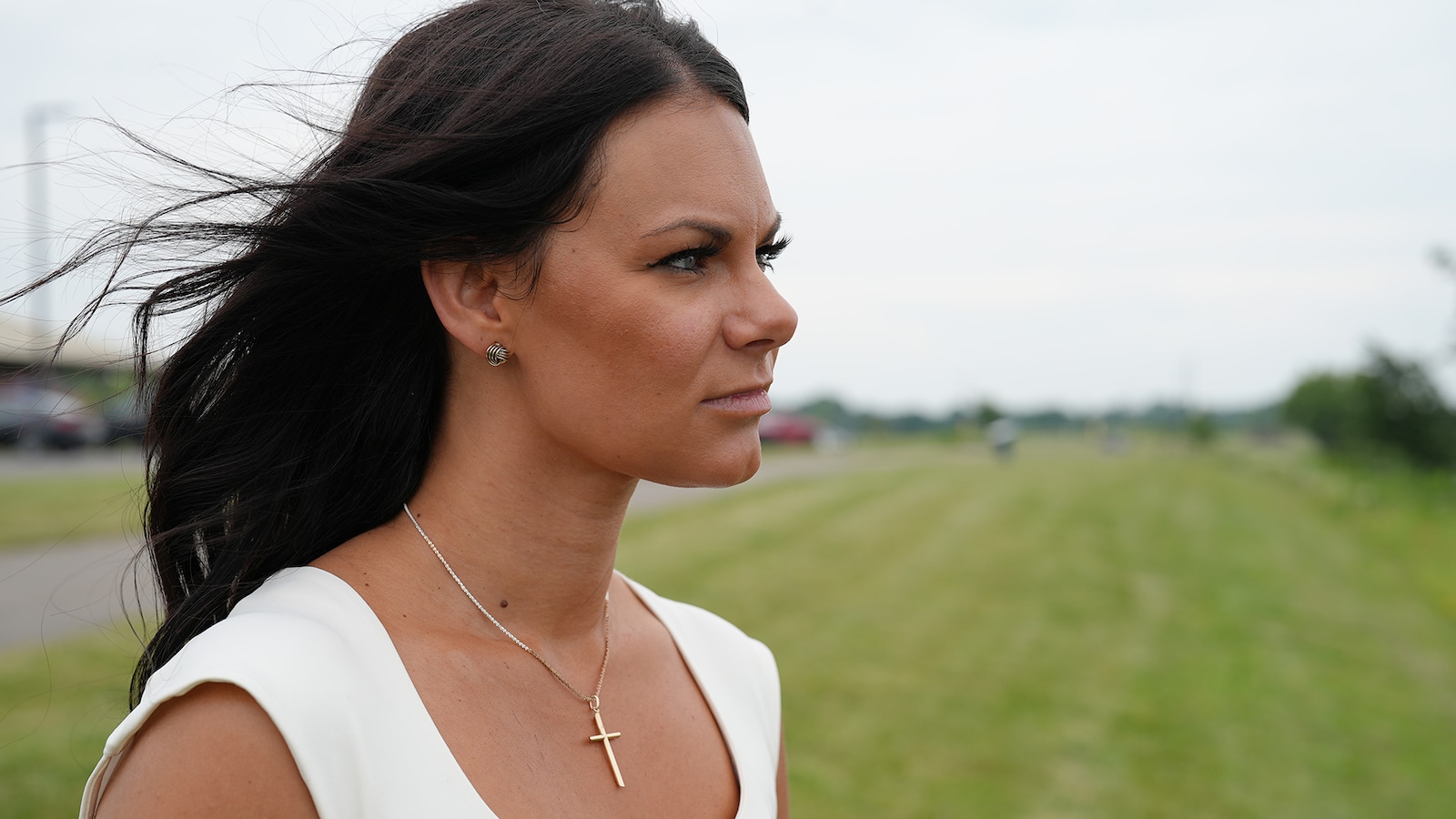 The Killer in My Family